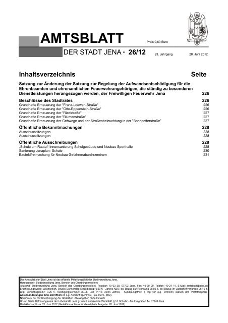 Infos als PDF (272.5 KB) - Jena