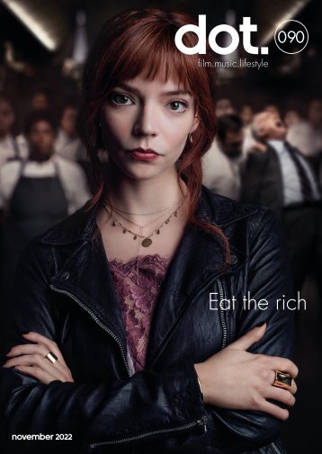 DOT.magazine 090