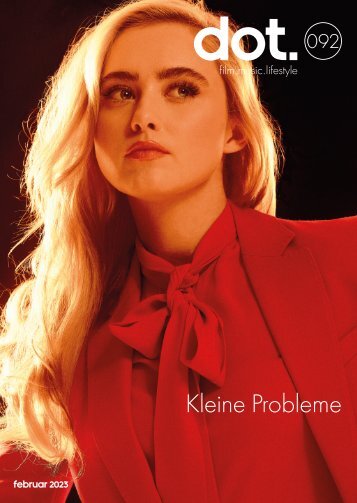 DOT.magazine 092