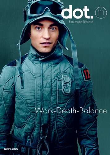 DOT.magazine 111