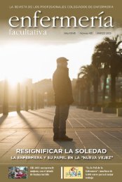 Enfermería Facultativa Número 431