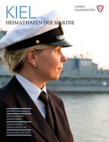 heimathaFen Der marine - CDU Ratsfraktion Kiel