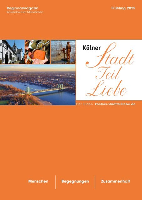 Frühling 2025