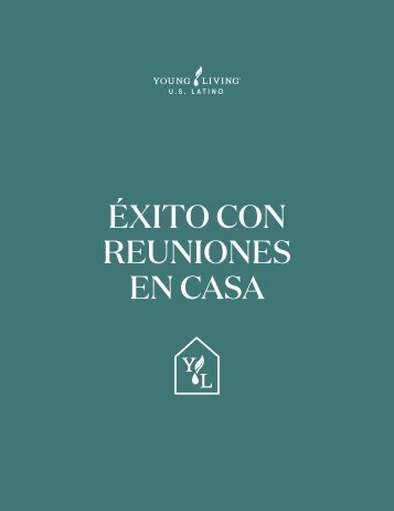 Toolkit: Éxito con Reuniones en Casa