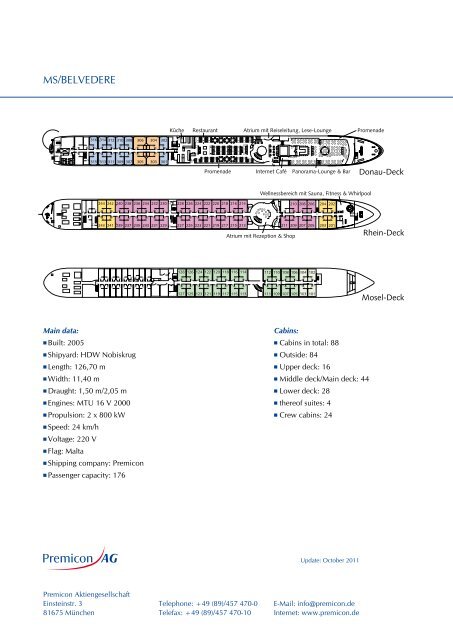 MS/BELVEDERE