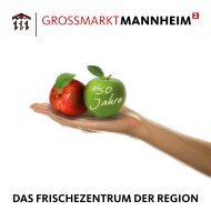 Großmarkt Mannheim - Neubert Verlag