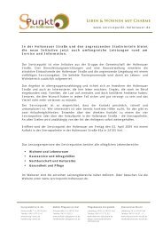 Firmenvorstellung Vkv Hausverwaltungen