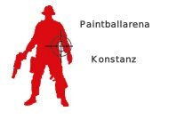 Paintballarena Konstanz