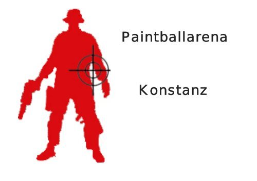 Paintballarena Konstanz