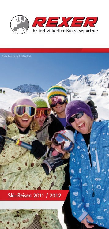 Ski-Katalog_2011_2012 - rexer-reisen.de - Startseite