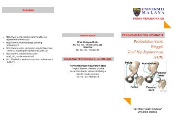 PEMBEDAHAN SENDI PINGGUL2.pub - UMMC