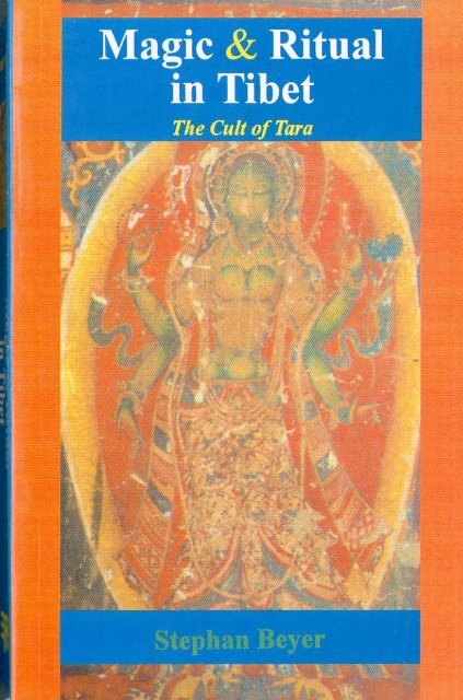 The Cult of Tara