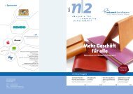 Ausgabe 3 - Netzwerk Nordbayern