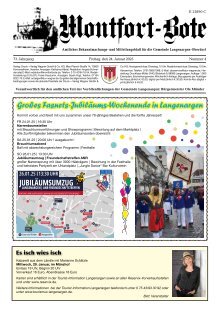 07.03.2025 Montfort-Bote