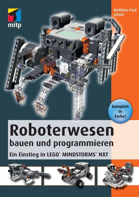lego mindstorms nxt - IT-Fachportal.de