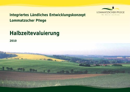 3. Prozessbewertung - Lommatzsch.Net