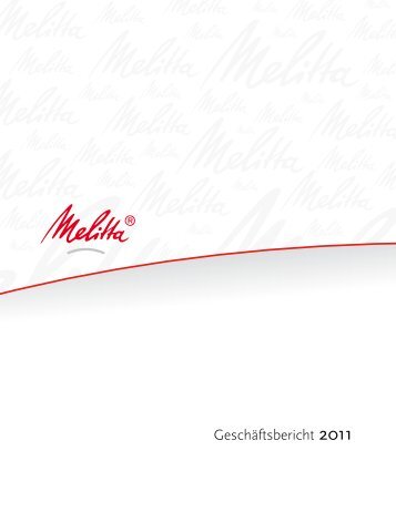 marken - Melitta Corporate Site