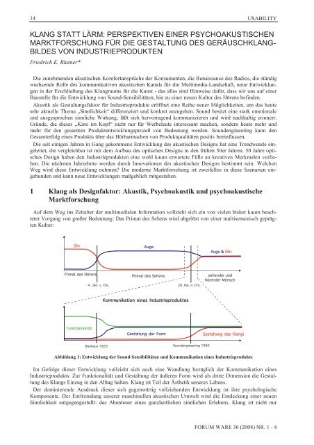 Deutsche Warenkunde- und Technologie-Tage - DGWT