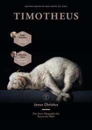 019-Timotheus-Jesus-Christus