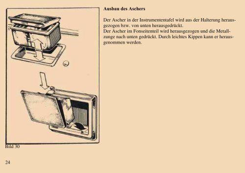 "Trabant"-Fahrer! - Cartoon Trabant