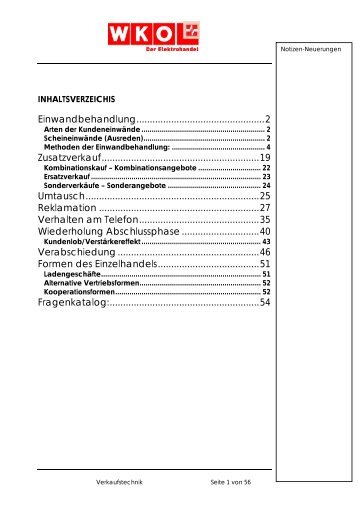 Rollenspielkarte Kunde 2 - Elektrohandelsprofi