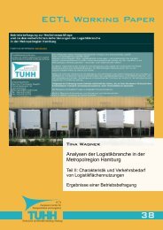 2 Untersuchungsgegenstand und Untersuchungsdesign - Institut für ...