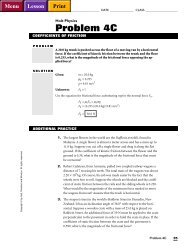 Problem 4C