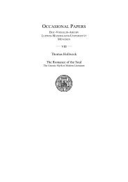 Thomas Seifried Received A German Cease And Desist Letter
