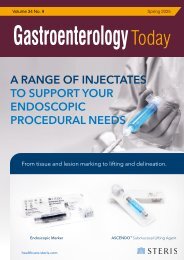 Gastroenterology Today Spring 2025