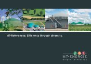MT-Referenzen ENG - MT-Energie GmbH