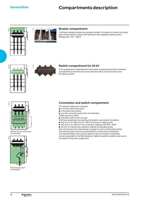 Modular units