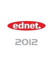 ednet 2012 - ASSMANN IT-Solutions AG