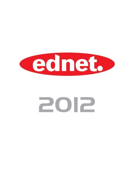 ednet 2012 - ASSMANN IT-Solutions AG