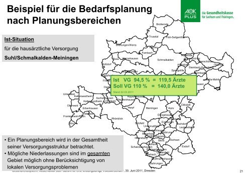 Striebel, Rainer BK 2011 (pdf, 1 MB) - BDPK