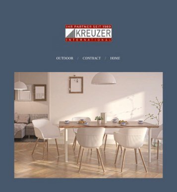 Kreuzer Simply Outdoor 