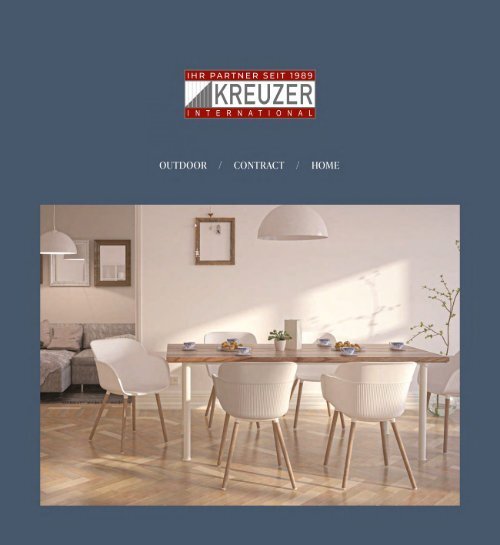 Kreuzer Simply Outdoor 