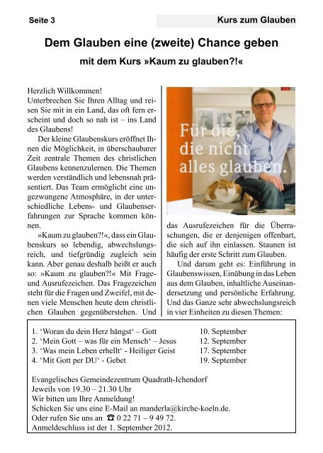 Petri-Bote 2012.03 Webformat, Layout 5 - evangelisch-in-qi.de