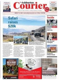 The Star: October 05, 2017