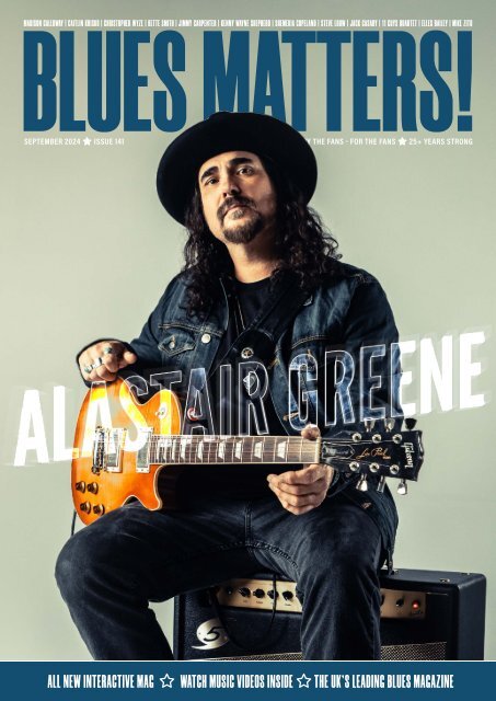 BM ISSUE 141 Sept