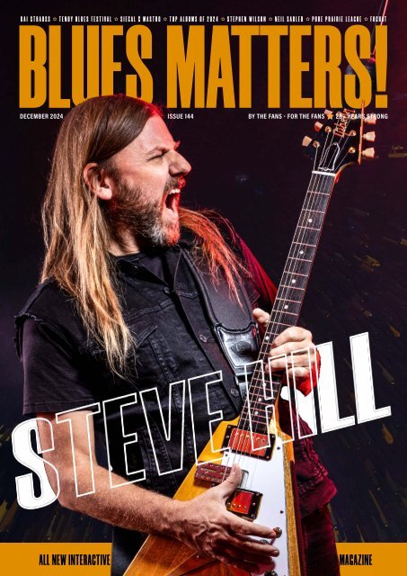 BM ISSUE 144 Dec 24
