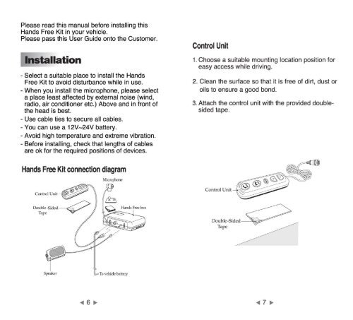 Talkpad - BlueAnt Wireless