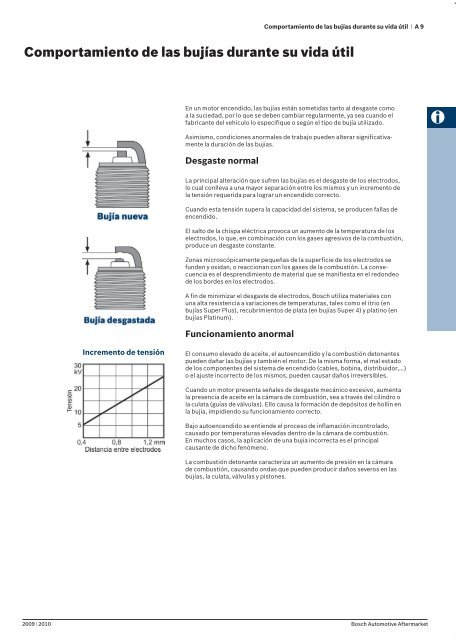 Promotores técnicos Bosch