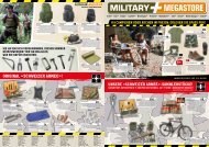 ORIGINAL «SCHWEIZER ARMEE»! - Military Megastore