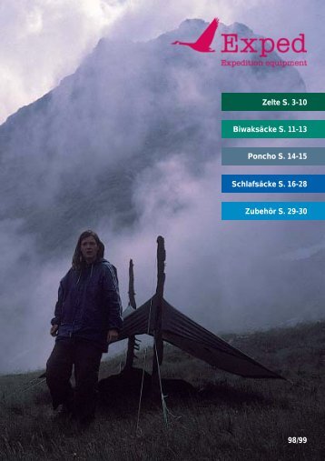 exped_katalog 1998_1999.pdf - Exped.com exped