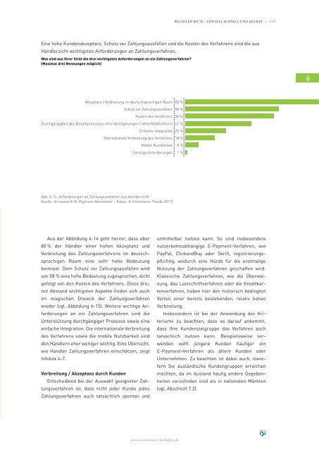 E-COMMERCE- LEITFADEN - SKW Schwarz