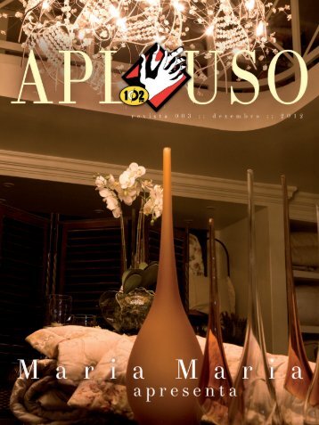 Revista Aplauso