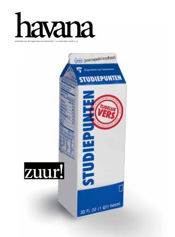 'In 't Gooi gebeurt het allemaal' - Folia Web