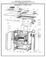 K118 Deckblatt - AB Hans Forsman