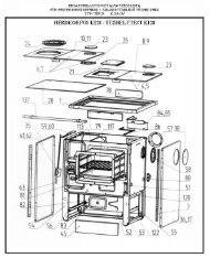 K128-K138 Deckblatt - AB Hans Forsman