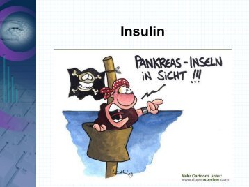 Insulin